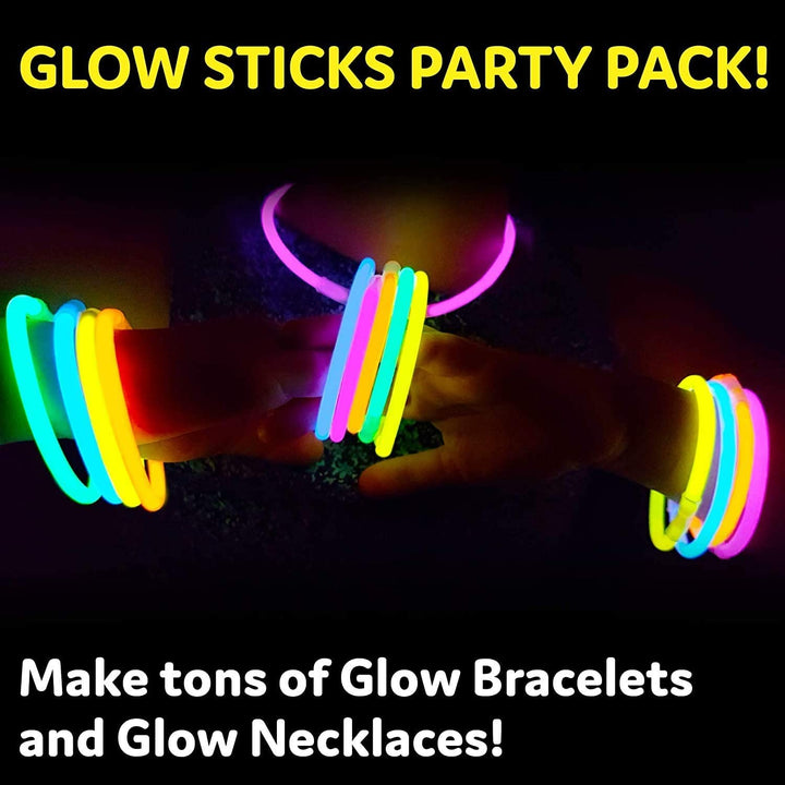 Party Propz Glow Sticks