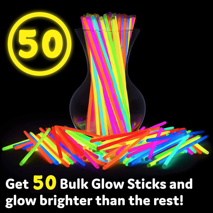 Party Propz Glow Sticks