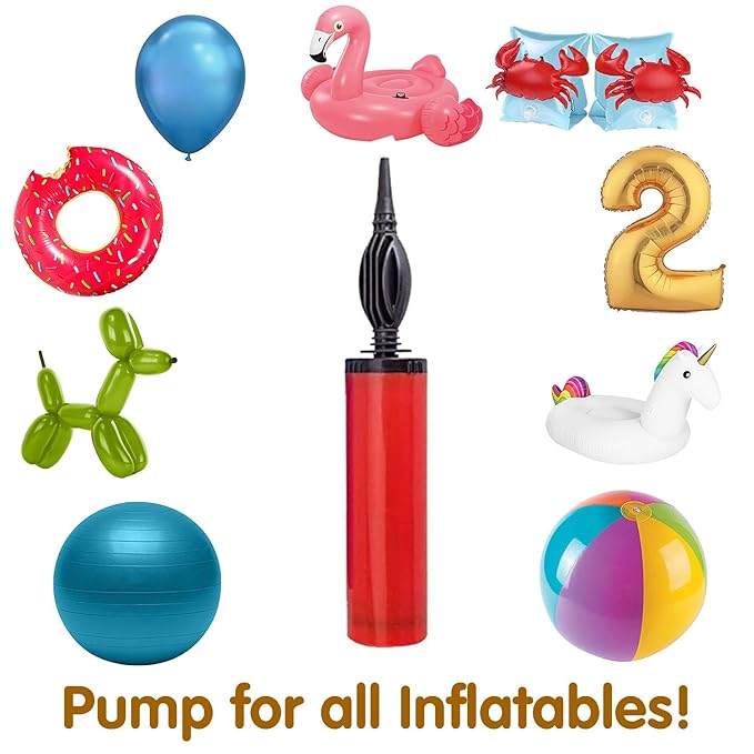 Party Propz Rubber Multicolor Balloons For Birthday - Pack Of 101Pcs, Happy Birthday Decoration Kit | Multicolor Balloons Decoration For Birthday | Balloon Decoration Kit | Birthday Decoration Items